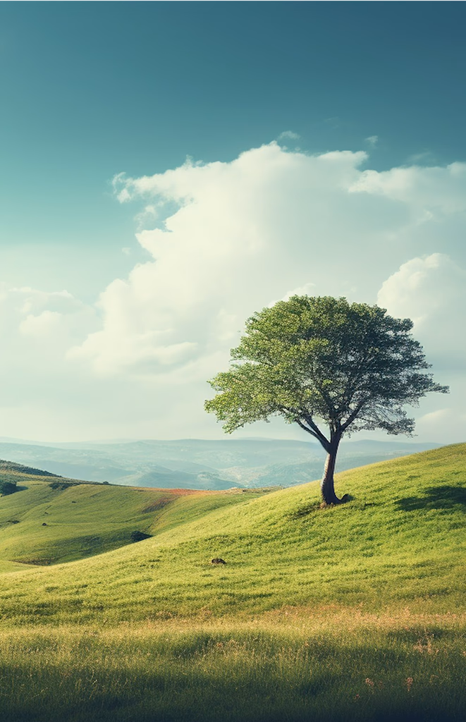 Green Tree